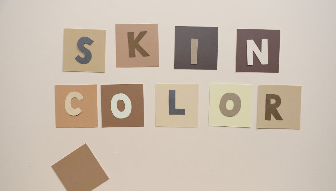 Quiz: Find Out Your Skin Undertone in Just 5 Minutes!